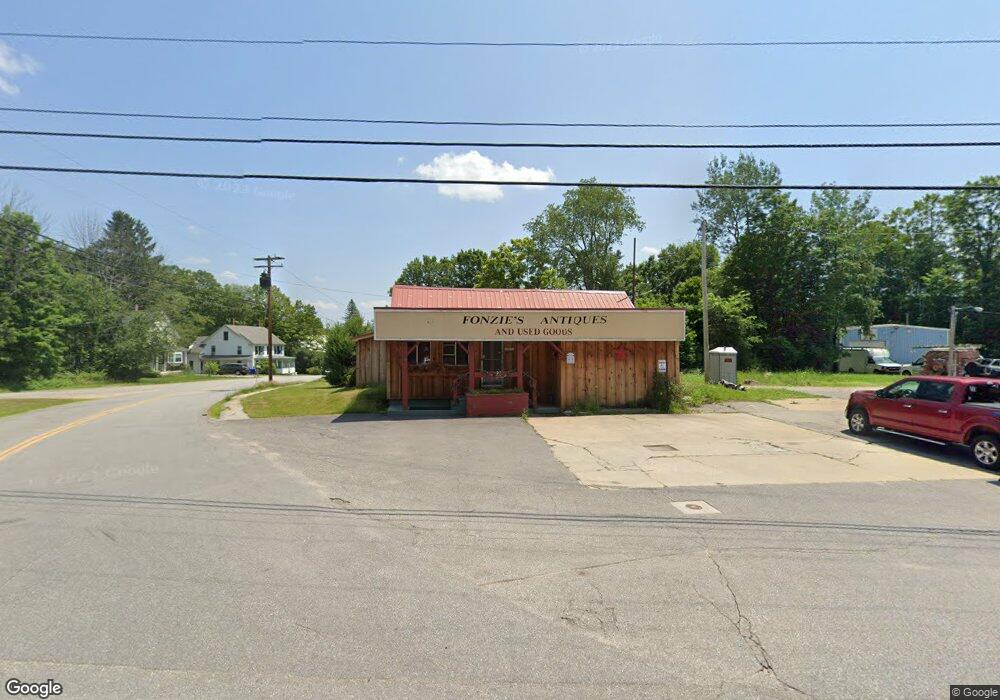 545 Laconia Rd, Tilton, NH 03276 - photo 1