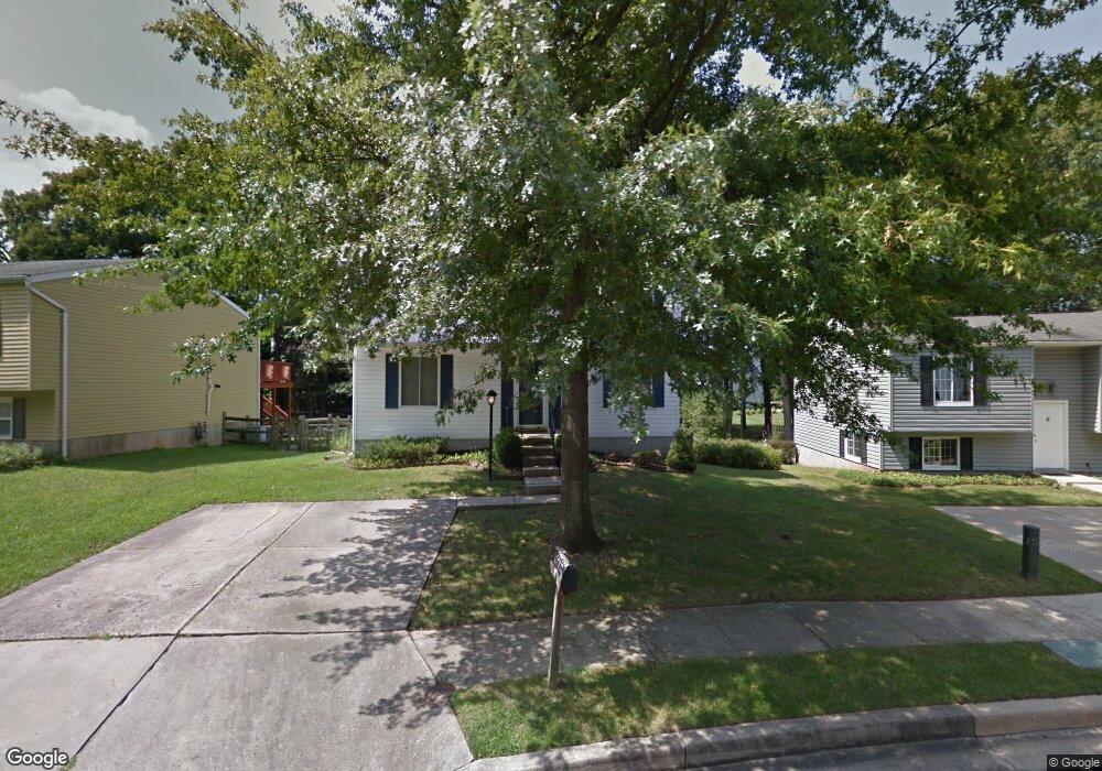 8406 Tachbrook Rd, Nottingham, MD 21236 - photo 1