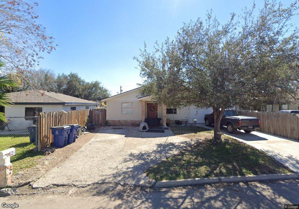 529 Apollo Dr, Donna, TX 78537 - photo 1