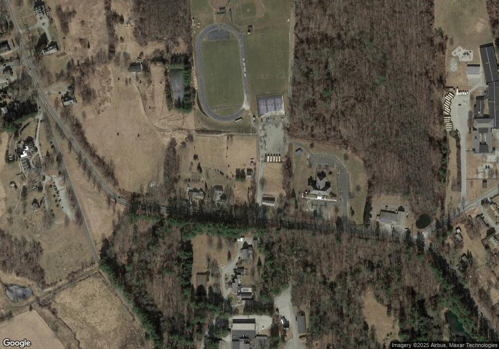 427 Route 169, Woodstock, CT 06281 - photo 1