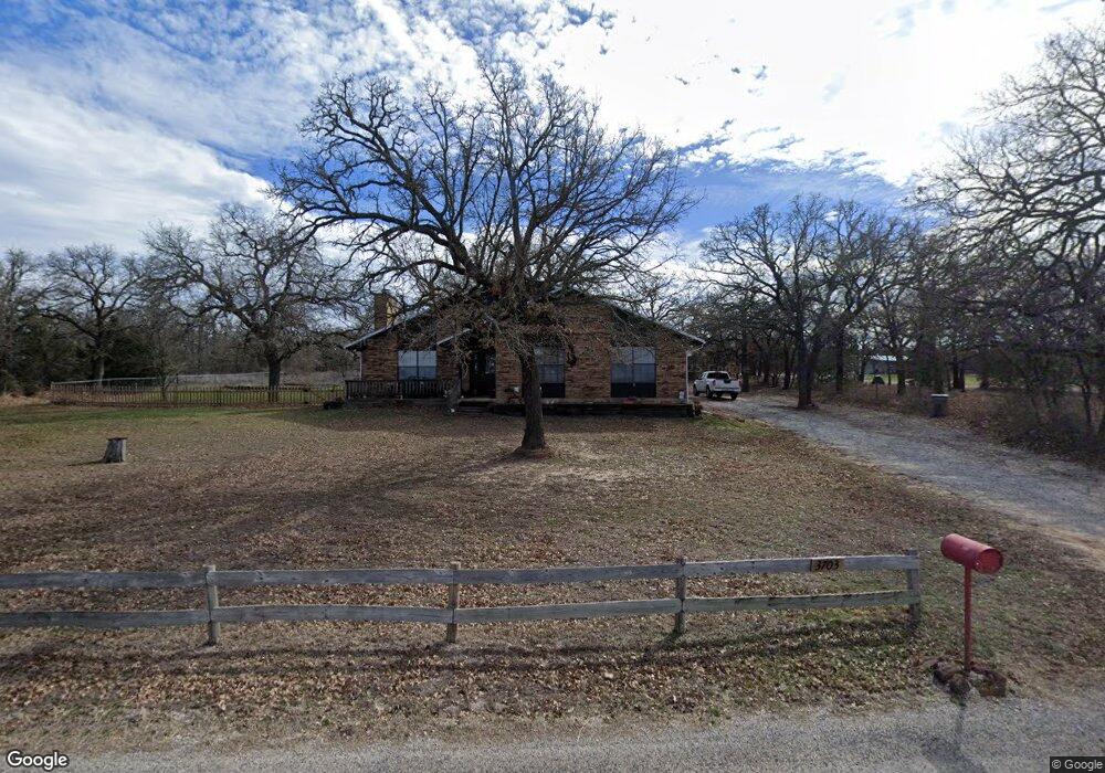 3703 Holbrook Rd, Springtown, TX 76082 - photo 1