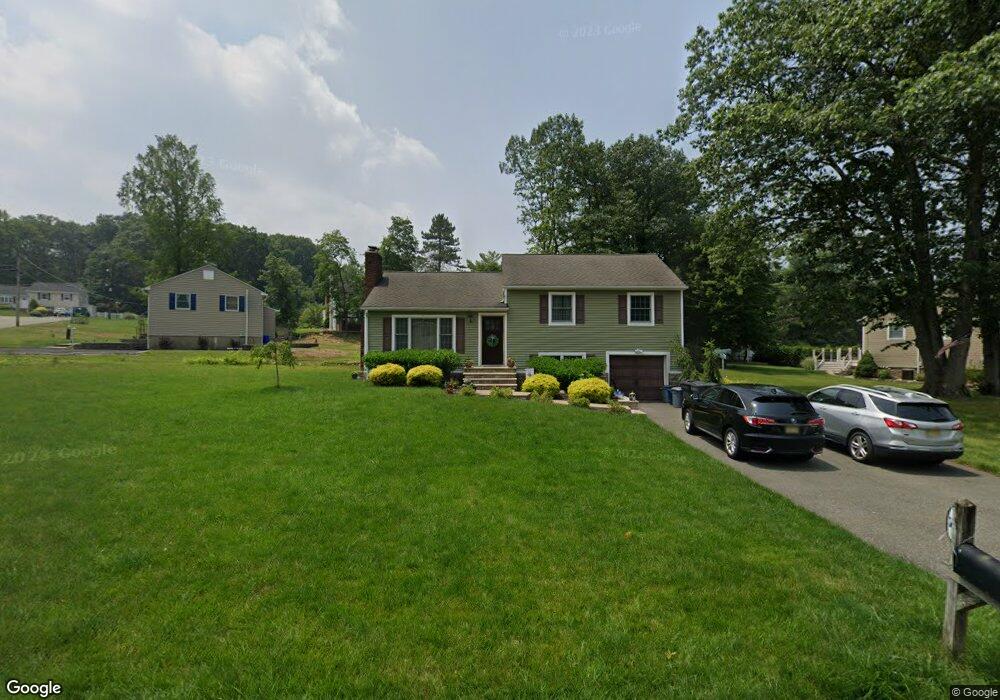 7 Orchard St, Morris Plains, NJ 07950 - photo 1