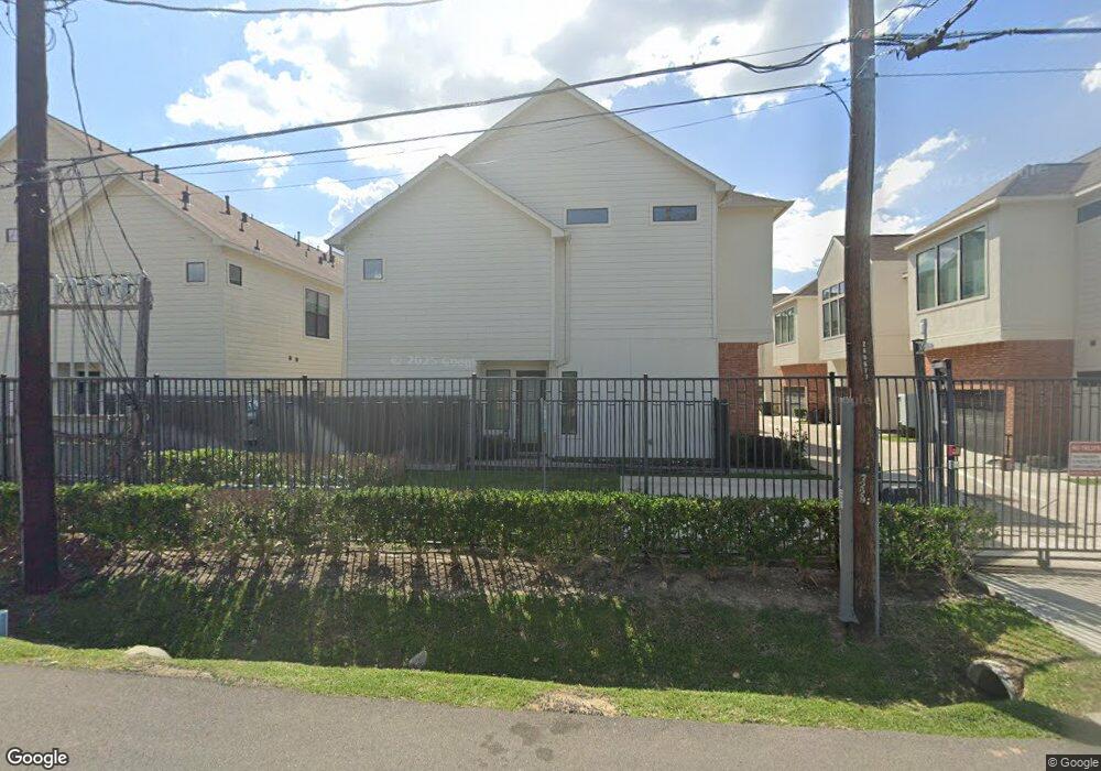 4003 Tulane St, Houston, TX 77018 - photo 1