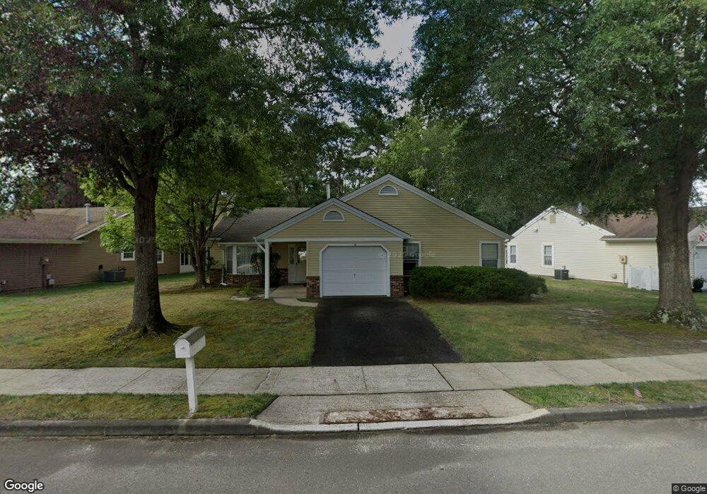 15 Kent Dr, Forked River, NJ 08731 - photo 1