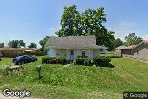 518 S Dayton St, Worthington, IN 47471