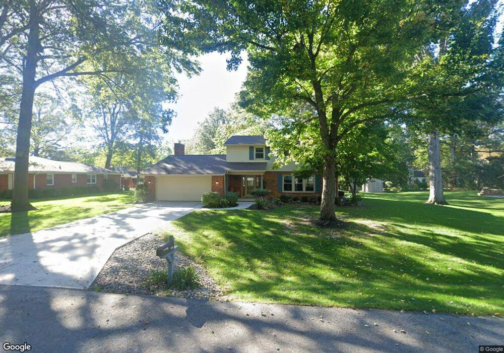 3415 Greens Rd, Lima, OH 45805 - photo 1