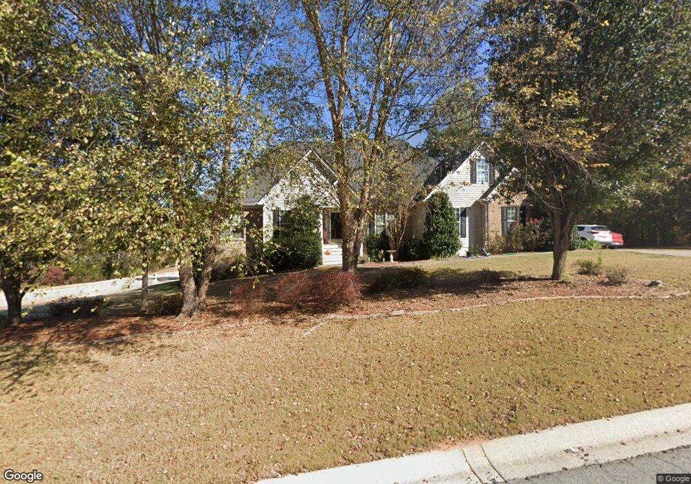 0 Arbor Trace unit 8605732, Braselton, GA 30517 - photo 1
