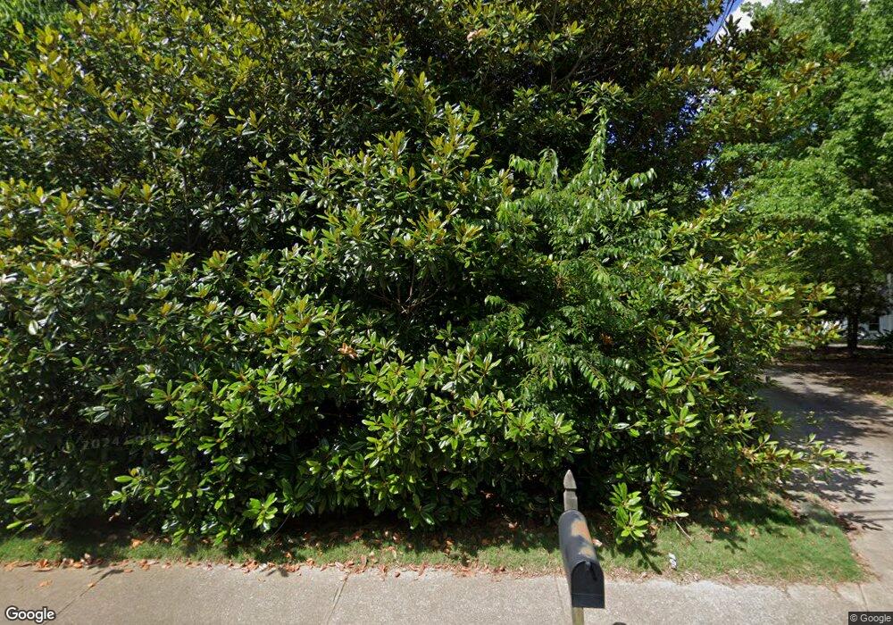 340 Houze Way, Roswell, GA 30076 - photo 1