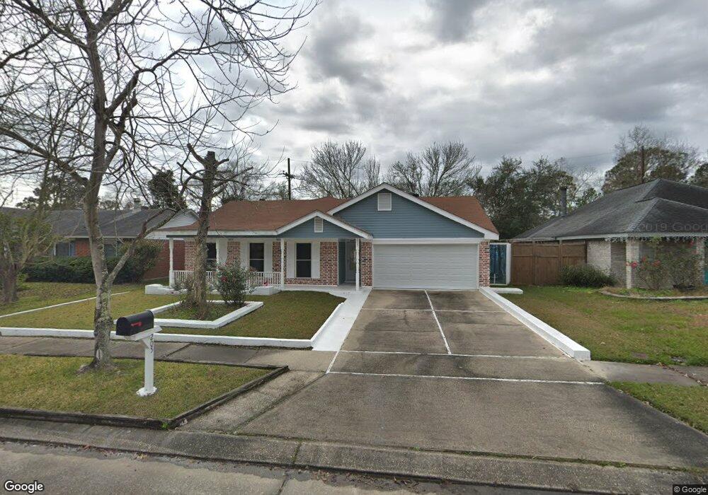 205 Foxcroft Dr, Slidell, LA 70461 - photo 1