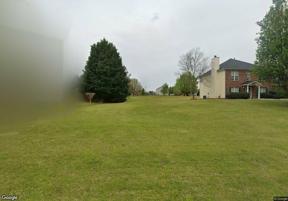 302 Oconee Ct, McDonough, GA 30252 - photo 1