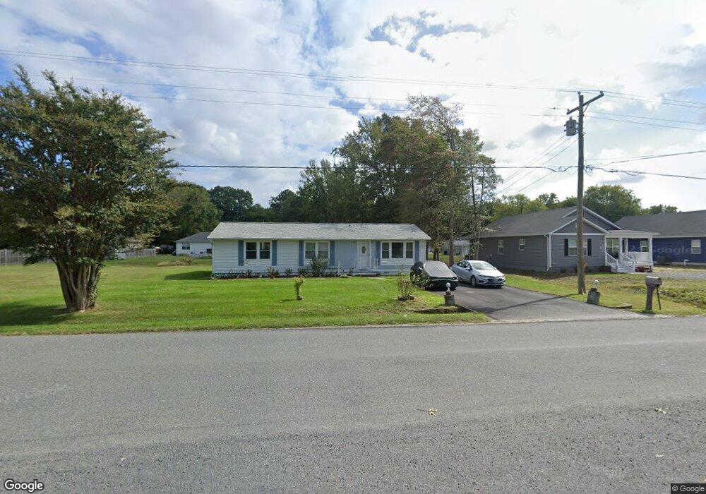 1018 Ebb Tide Dr, Colonial Beach, VA 22443 - photo 1