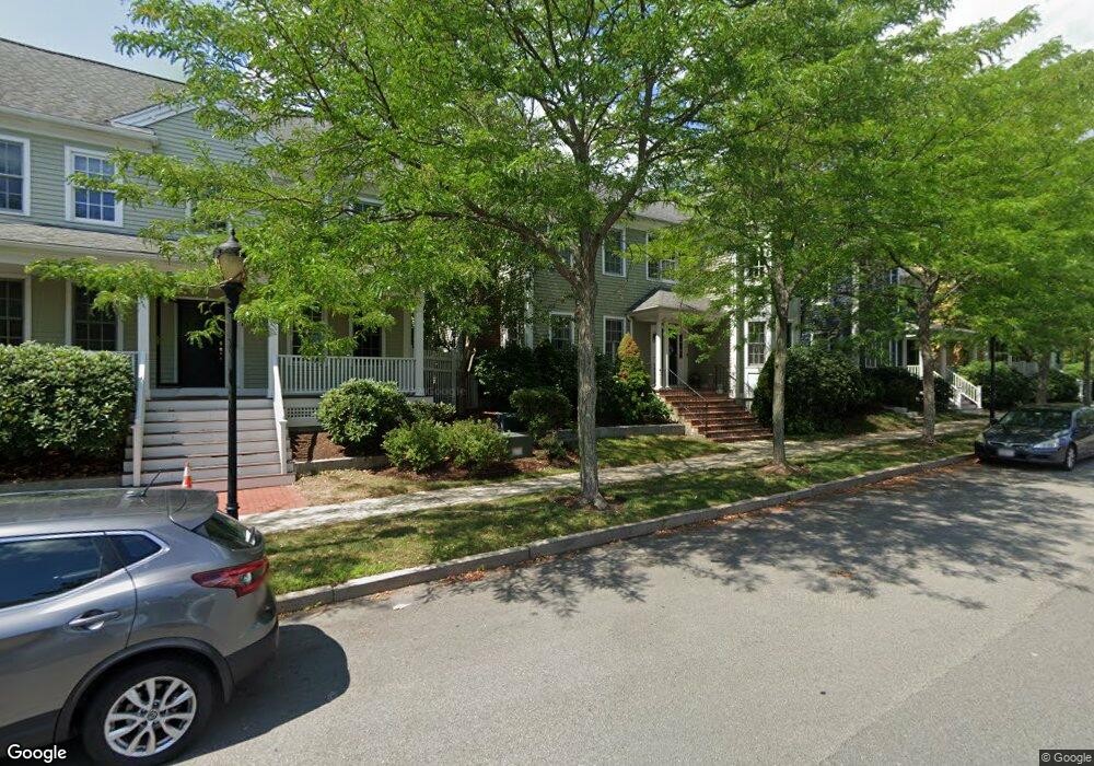 206 Marina Dr, Quincy, MA 02171 - photo 1