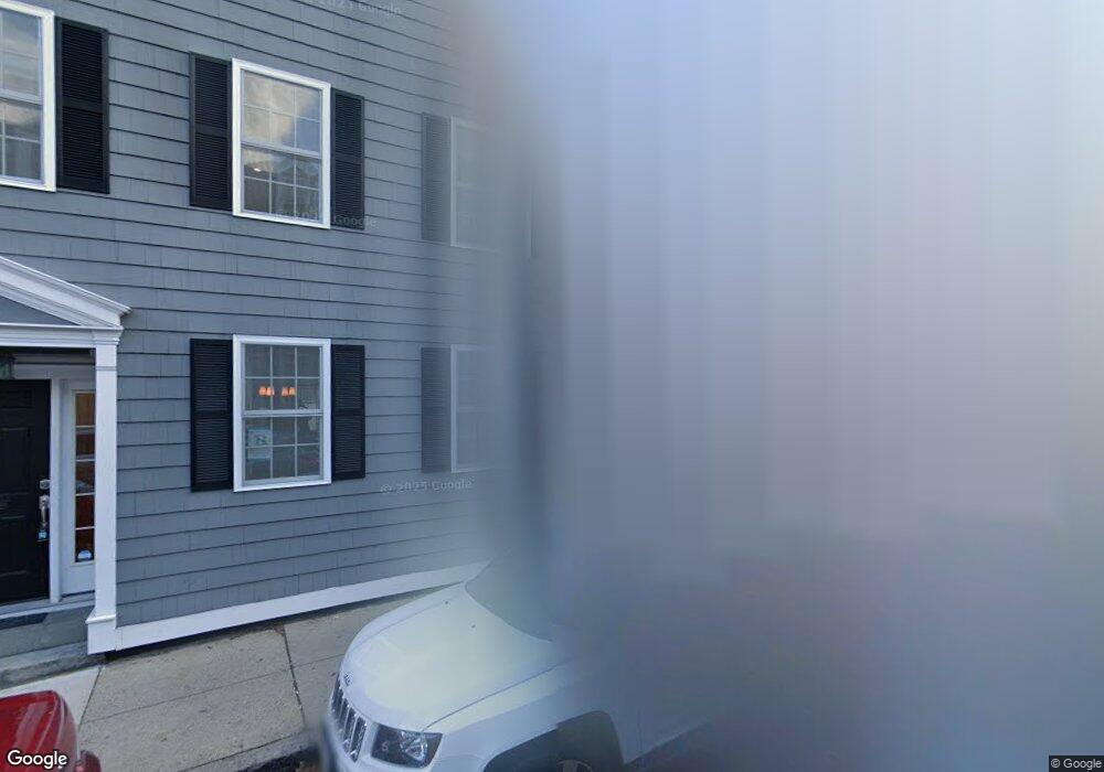 80 Green St unit 80A, Charlestown, MA 02129 - photo 1