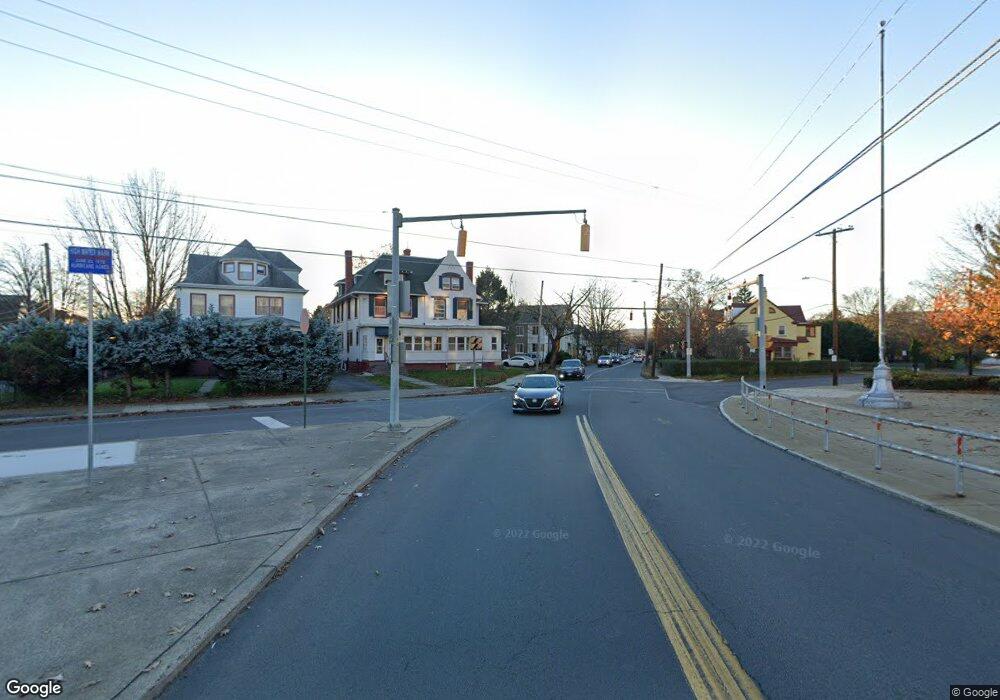 275 1/2 Rear Carey Avenue Ave, Wilkes Barre, PA 18702 - photo 1