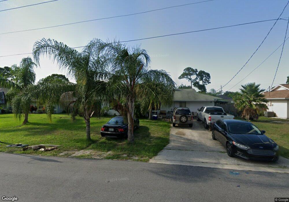 5530 Fairbridge St, Cocoa, FL 32927 - photo 1