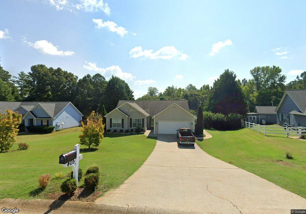 405 Flintlock Dr, Dacula, GA 30019 - photo 1