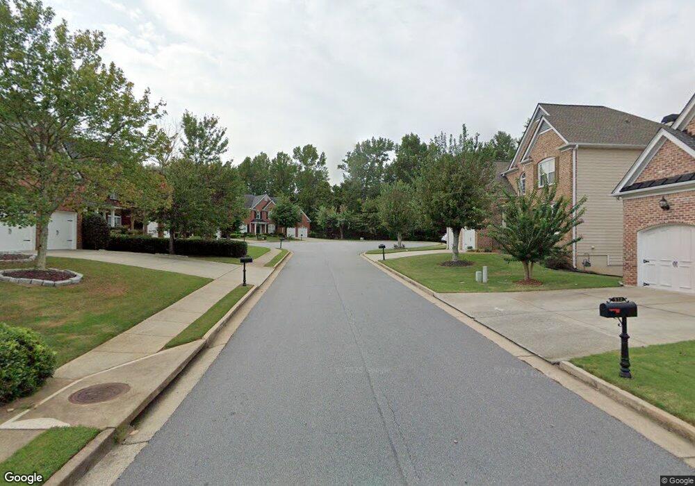 0 Carrington Cove unit 8069778, Johns Creek, GA 30005 - photo 1