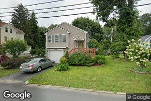 444 9th Ave, Woonsocket, RI 02895