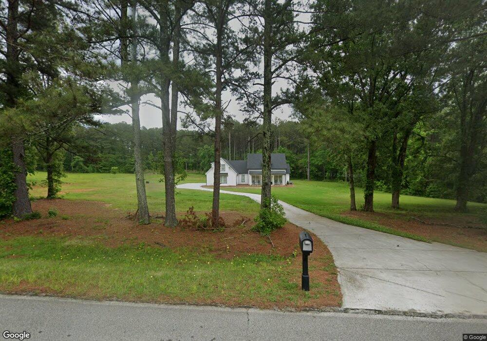 357 Pete Rd, Sharpsburg, GA 30277 - photo 1