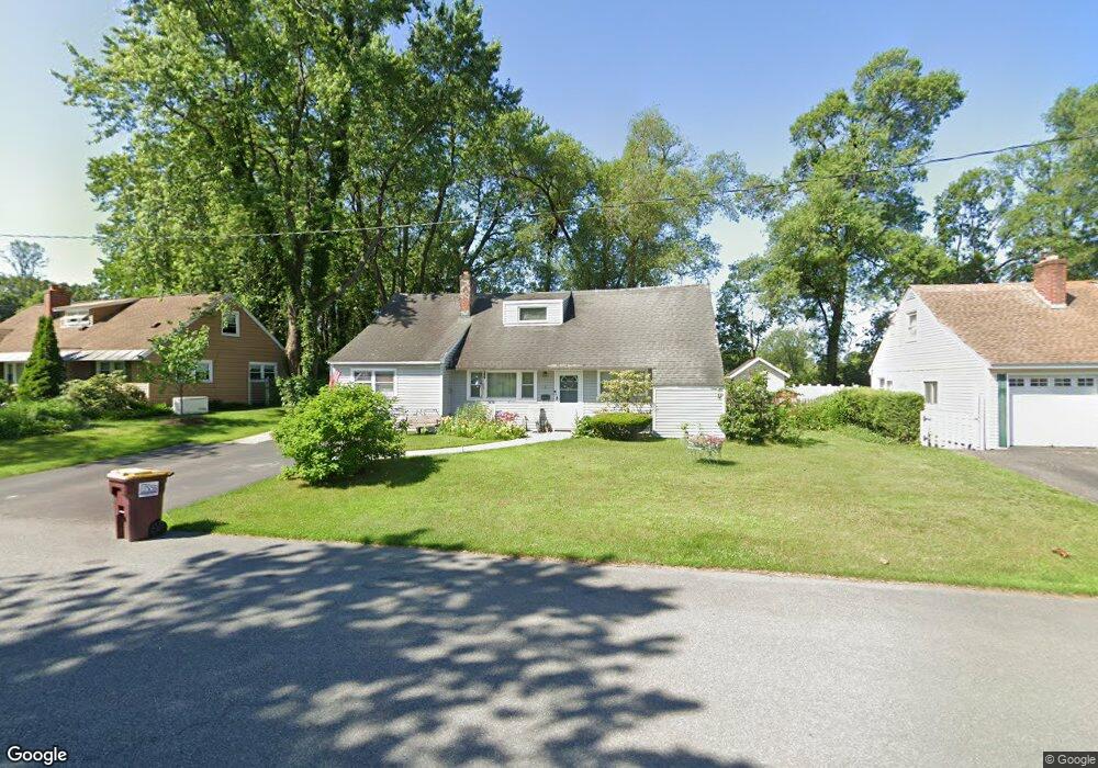 8 Knob Hill Rd, Albany, NY 12211 - photo 1