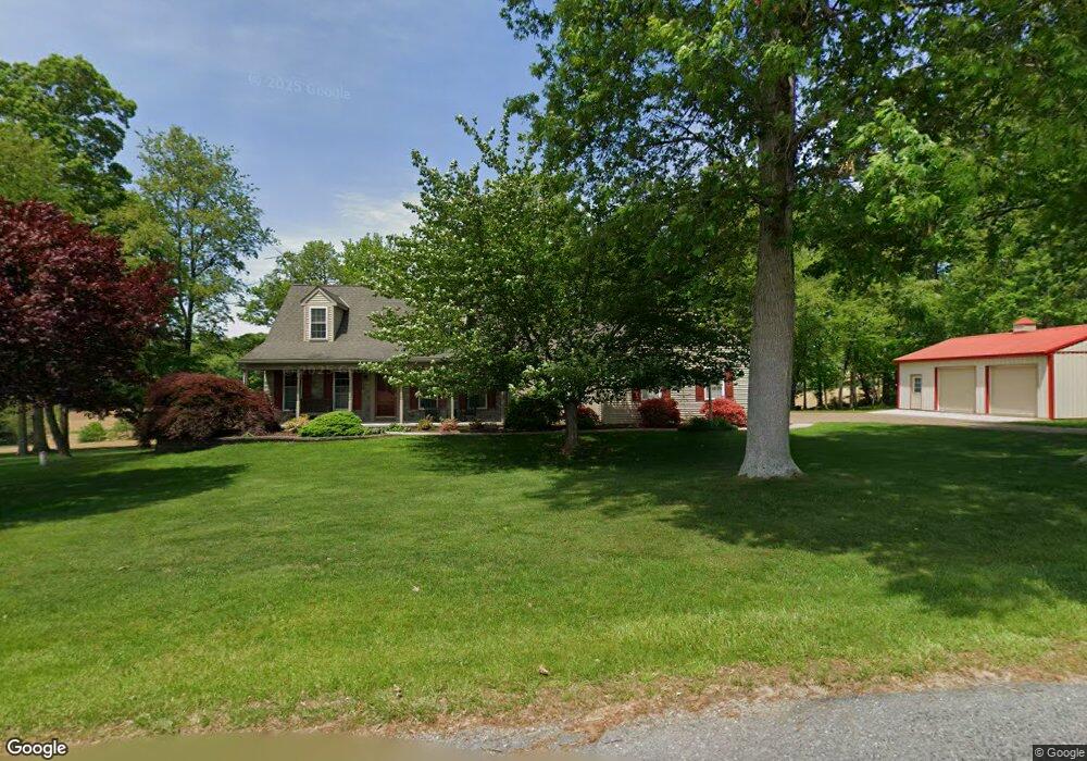 407 Mount Eden Rd, Kirkwood, PA 17536 - photo 1