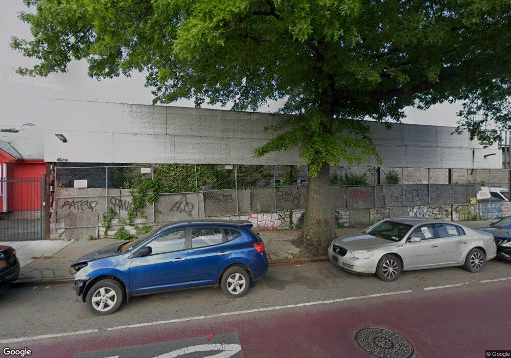 11539 Merrick Blvd, Jamaica, NY 11434 - photo 1