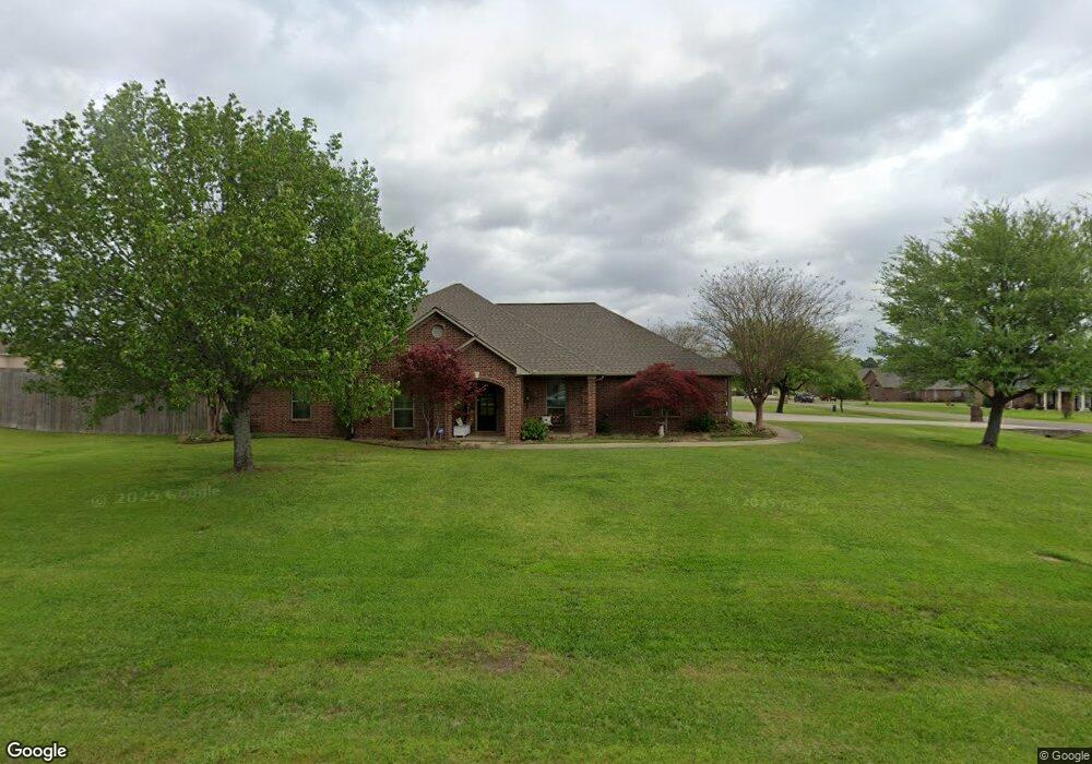 6009 Lost Creek Dr, Texarkana, TX 75503 - photo 1