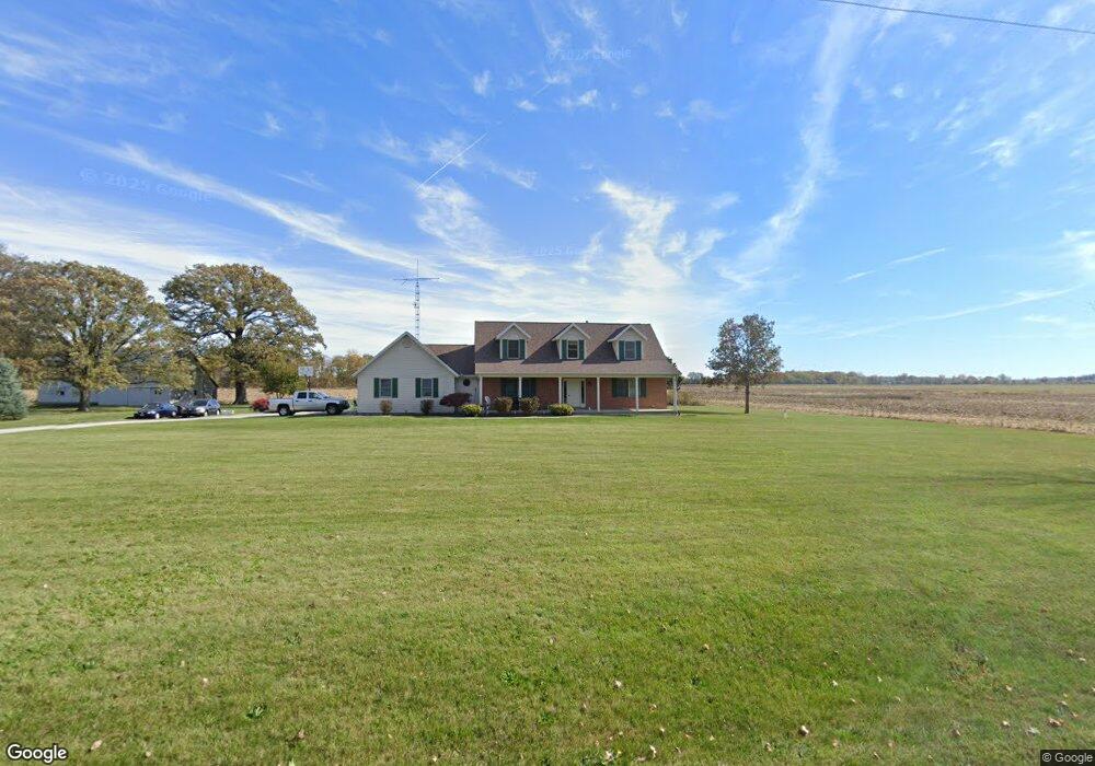 12340 Plattner Pike, Saint Marys, OH 45885 - photo 1