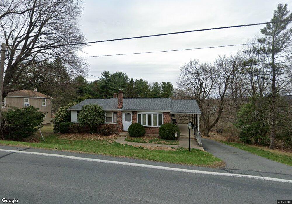 4355 New Holland Rd, Mohnton, PA 19540 - photo 1