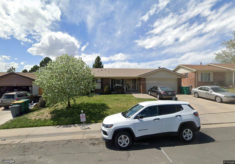 1989 S Ouray St, Aurora, CO 80013 - photo 1