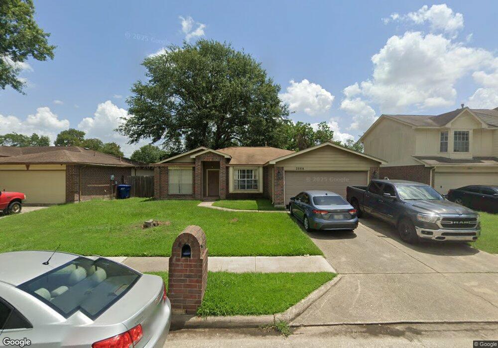 28814 Stapleford St, Spring, TX 77386 - photo 1