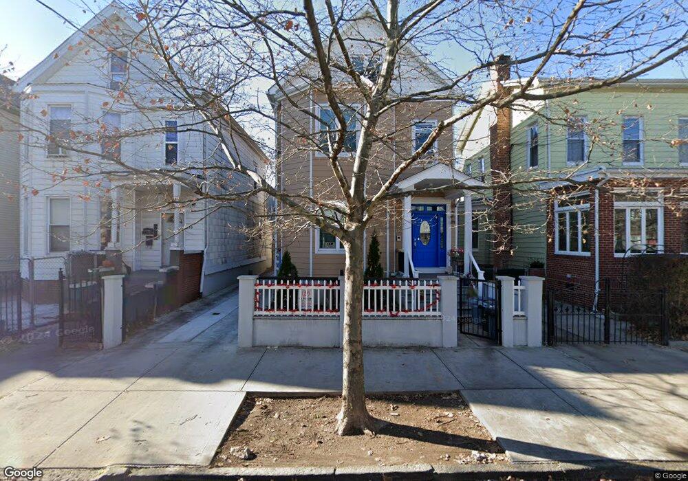 126 Hendrix St, Brooklyn, NY 11207 - photo 1