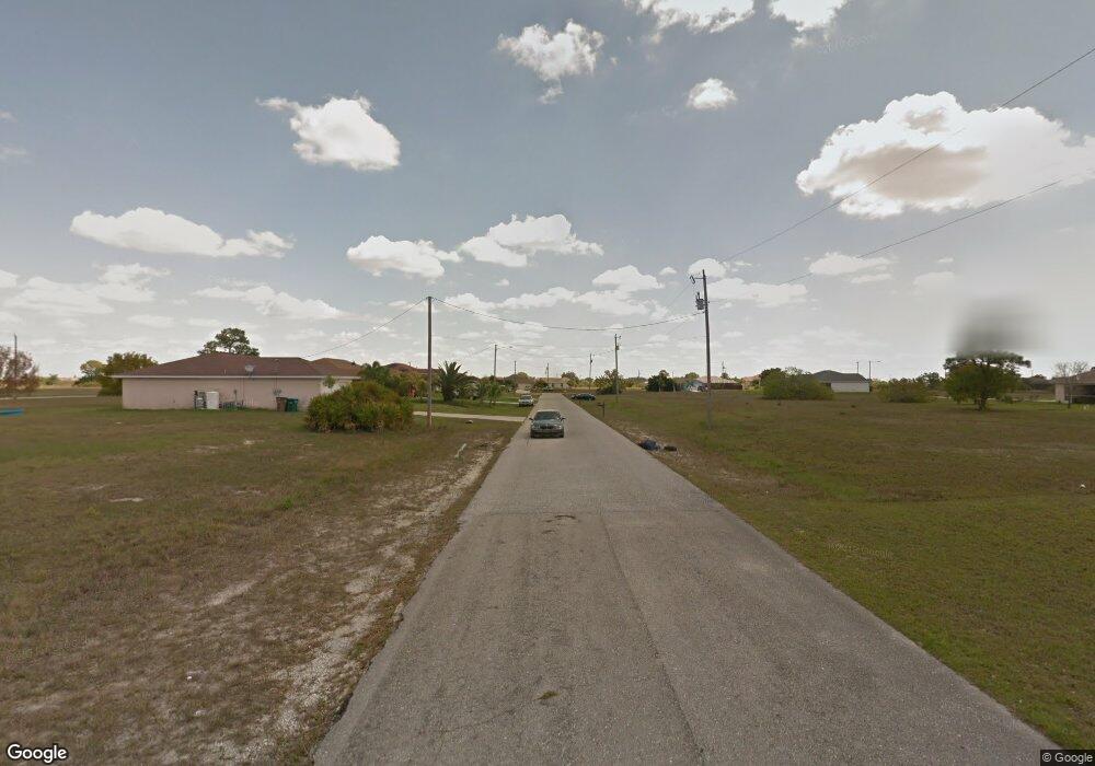 0 NW 19th St, Cape Coral, FL 33993 - photo 1