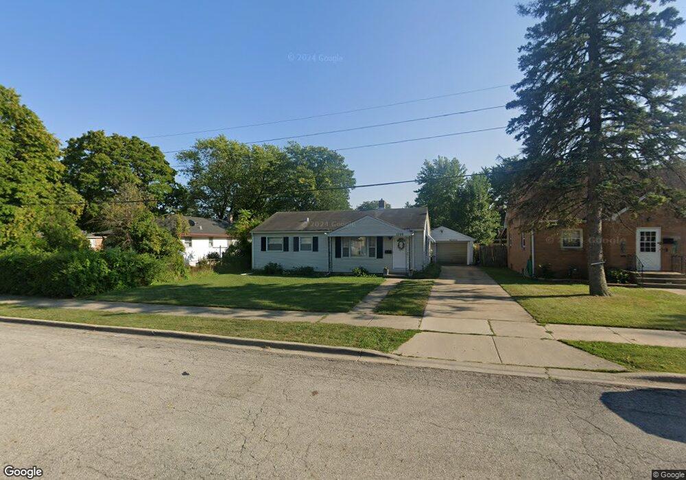 1709 8th St, Waukegan, IL 60085 - photo 1