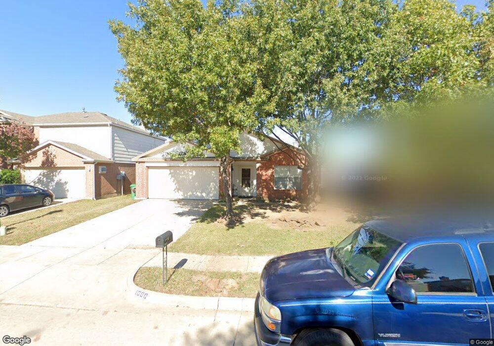 1000 Springcreek Dr, Denton, TX 76210 - photo 1