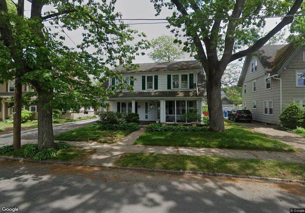 131 Kimberly Ave, Springfield, MA 01108 - photo 1