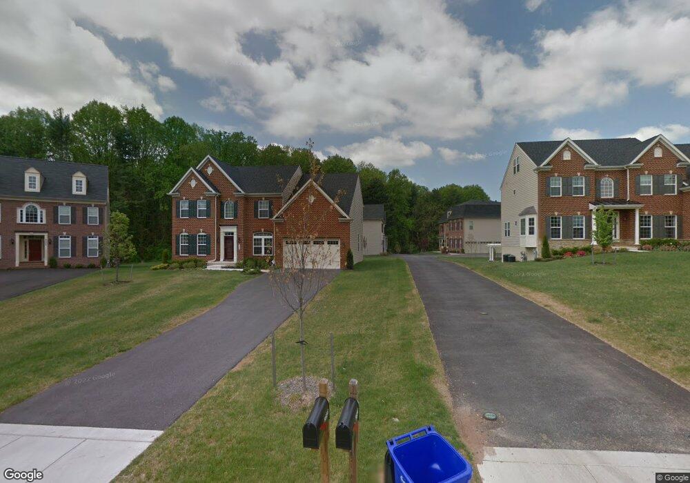 8656 Waterside Ct, Laurel, MD 20723 - photo 1