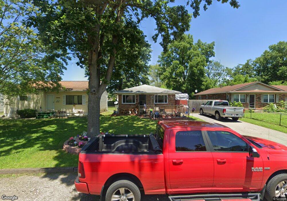 1924 Ward Rd, Columbus, OH 43224 - photo 1