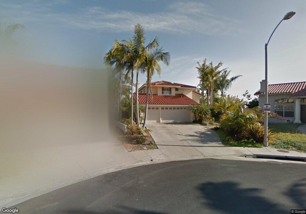 4290 Clearview Dr, Carlsbad, CA 92008 - photo 1