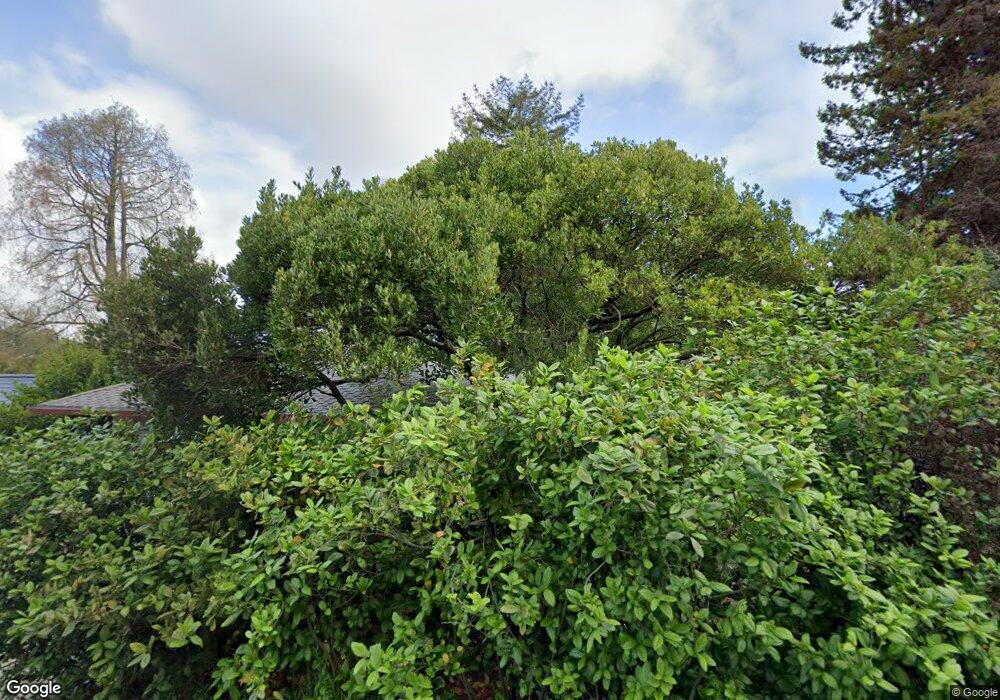 1131 Park Hills Rd, Berkeley, CA 94708 - photo 1
