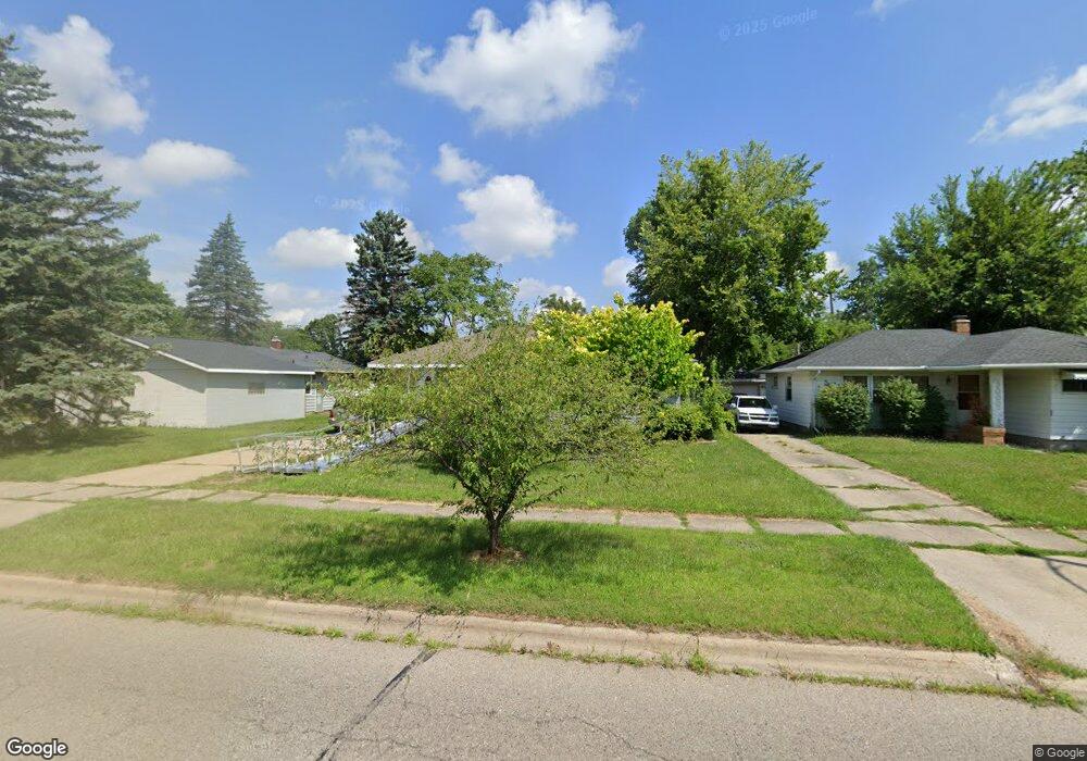 2004 W Saint Joseph St, Lansing, MI 48915 - photo 1
