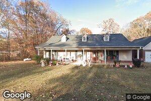 310 Lakeridge Rd, Grenada, MS 38901
