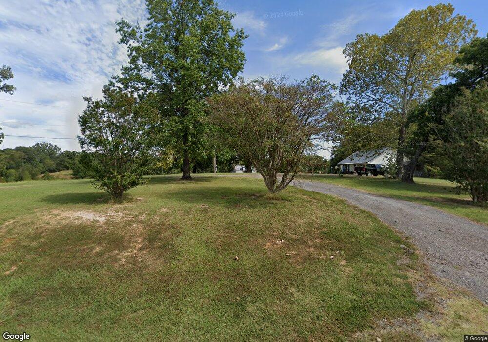 113867 S 4758 Rd, Muldrow, OK 74948 - photo 1