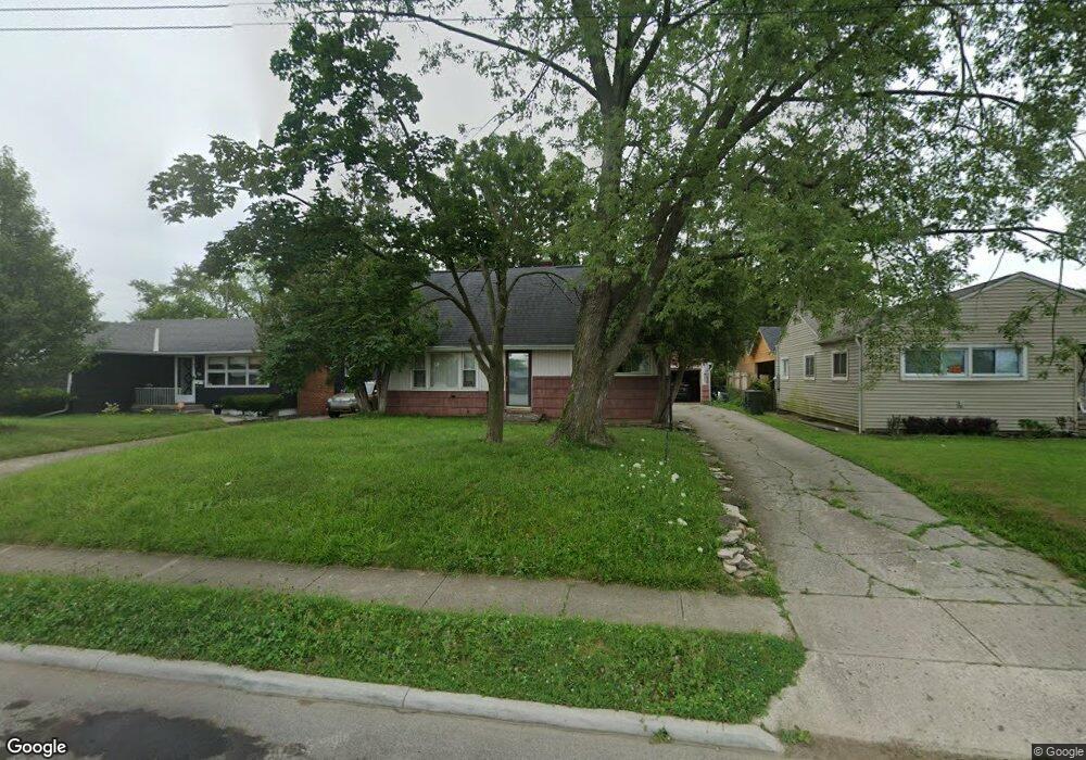 1334 Zettler Rd, Columbus, OH 43227 - photo 1