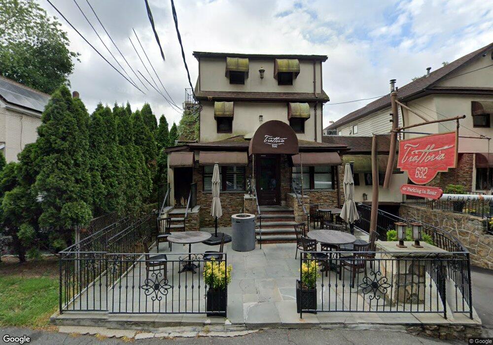 632 Anderson Hill Rd, Purchase, NY 10577 - photo 1