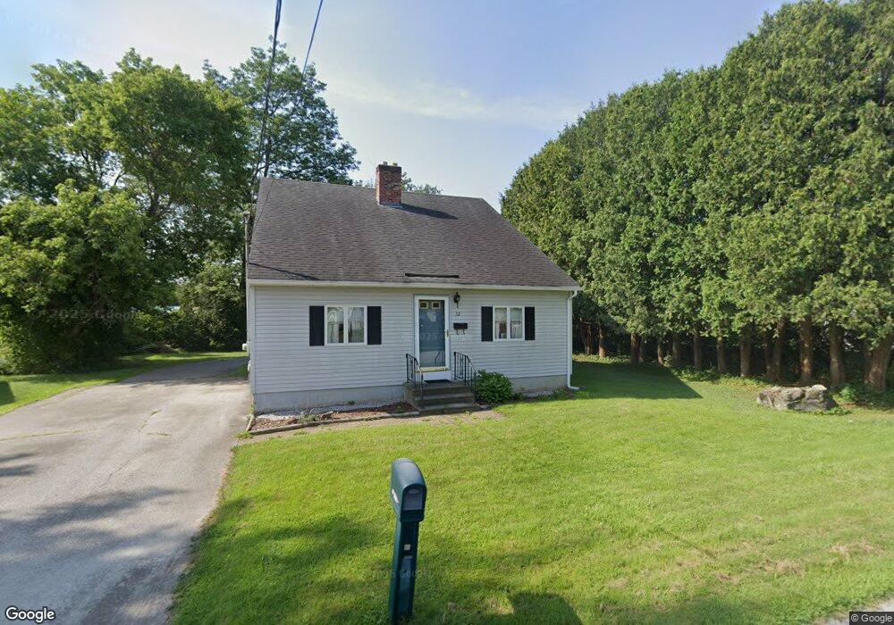 32 Field Ave, Rutland, VT 05701 - photo 1