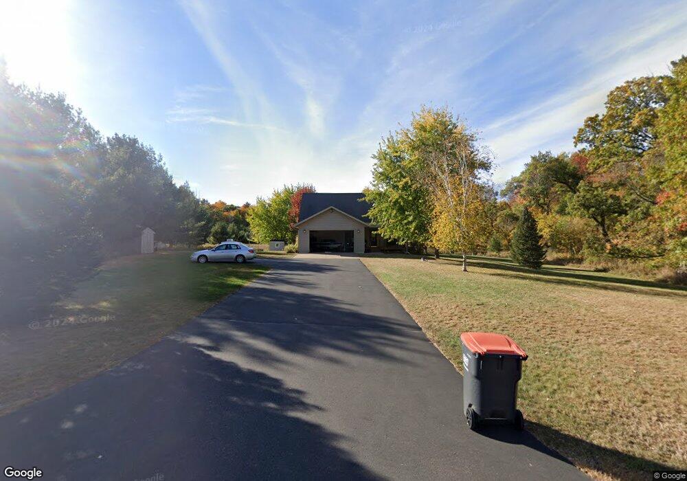 864 26 1/4 St, Chetek, WI 54728 - photo 1