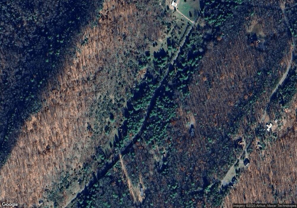 656 Wildlife Dr, Lost City, WV 26810 - photo 1