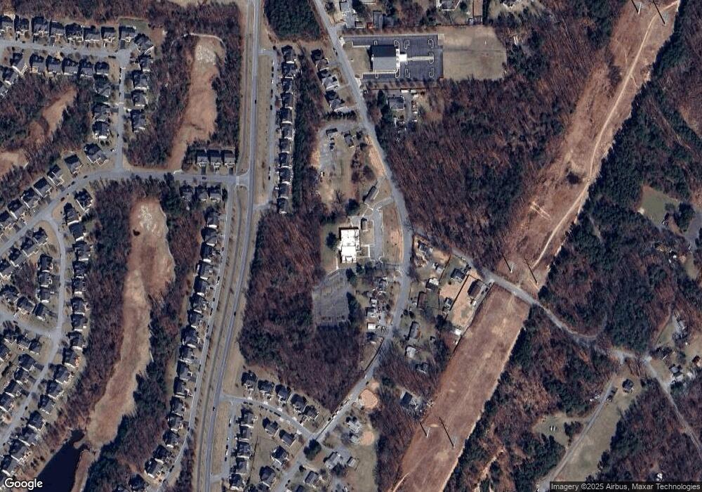 12420 Old Gunpowder Rd, Beltsville, MD 20705 - photo 1