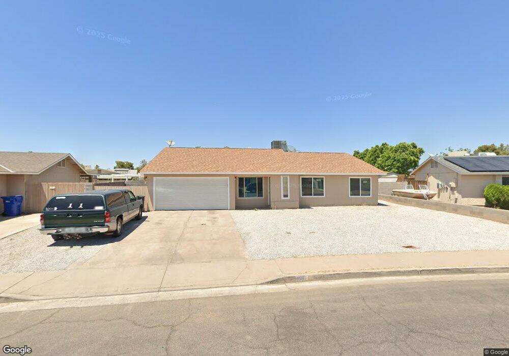 2252 E Javelina Ave, Mesa, AZ 85204 - photo 1